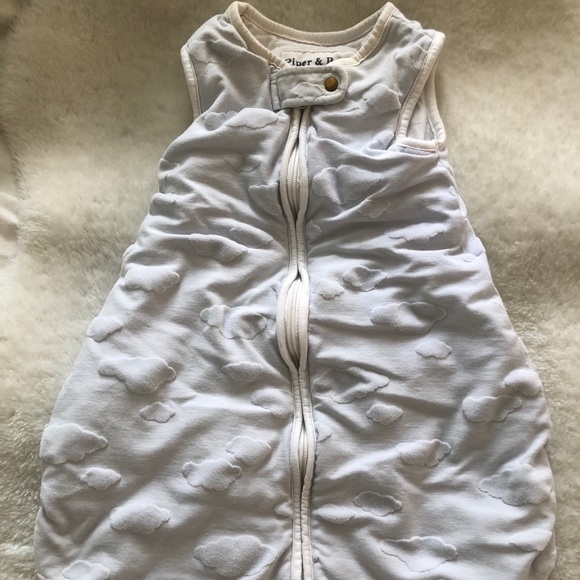 Baby Cold Weather Sleep Sack - Picture 2 of 2